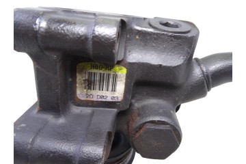 Bomba direccion, Ford Fiesta (Cbk) Ambiente 2002