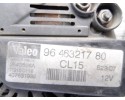 Alternador, Peugeot 207 Sw Confort 2007, 9646321780