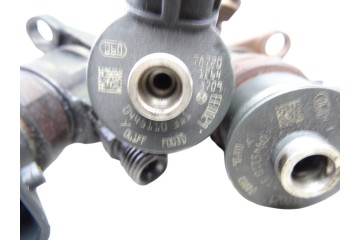 Inyector, Peugeot 207 Sw Confort 2007, 0445110311