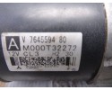Motor arranque, Citroen Grand C4 Picasso Millenium 2013, M000T32272