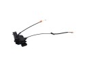 Cerradura puerta trasera derecha, Citroen Grand C4 Picasso Millenium 2013