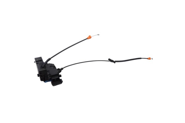 Cerradura puerta trasera derecha, Citroen Grand C4 Picasso Millenium 2013