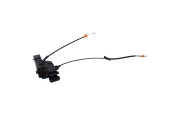 Cerradura puerta trasera derecha, Citroen Grand C4 Picasso Millenium 2013
