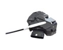 Cerradura puerta delantera derecha, Ford Fiesta (CB1) Ambiente 2010, 8A6AA21812BF