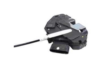 Cerradura puerta delantera derecha, Ford Fiesta (CB1) Ambiente 2010, 8A6AA21812BF