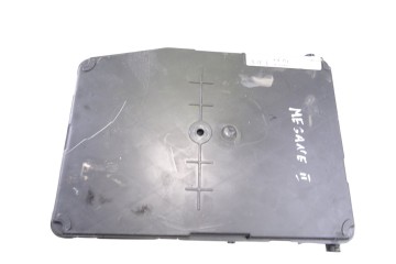 Caja reles / fusibles, Renault Megane Ii Grandtour Exception 2007, 8200780021