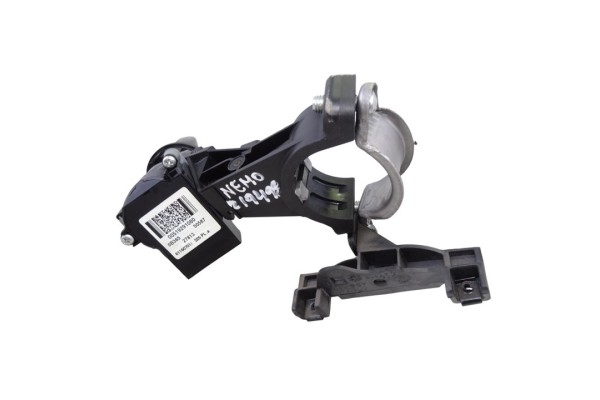 Antirrobo / llave contacto, Citroen Nemo Furgón 2013, 00519291080