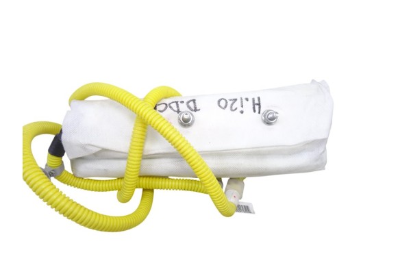 Airbag lateral derecho, Hyundai I20 (Pb) City S 2013