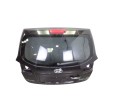 Porton trasero, Hyundai Santa Fe (Cm) 2.2 CRDi Comfort 4X4 2009