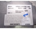 Centralita airbag, Hyundai I20 (Pb) City S 2013, 959101J400
