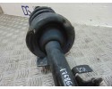 Amortiguador delantero derecho, Ford Focus Berlina (CB8) Trend 2012, BV61-18045-ABC