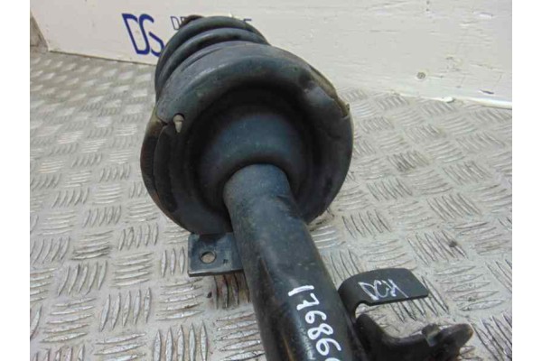 Amortiguador delantero derecho, Ford Focus Berlina (CB8) Trend 2012, BV61-18045-ABC