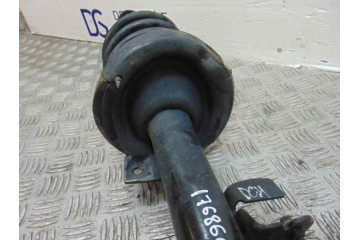 Amortiguador delantero derecho, Ford Focus Berlina (CB8) Trend 2012, BV61-18045-ABC