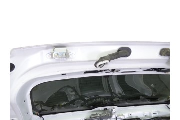 Porton trasero, Mazda CX-5 (Ke) Luxury 4WD 2013