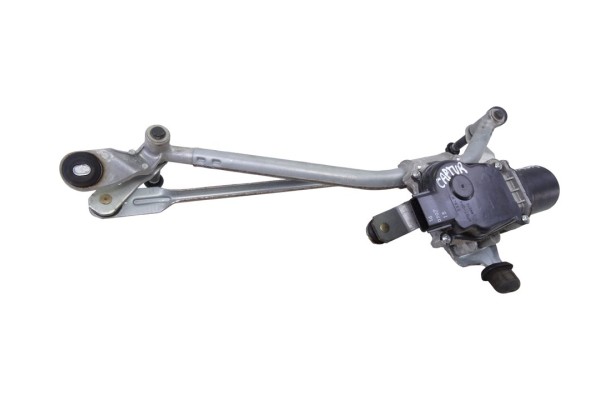 Motor limpia delantero, Renault Captur I Adventure 2016
