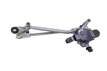 Motor limpia delantero, Renault Captur I Adventure 2016
