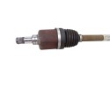 Transmision delantera izquierda, Ford Focus Sportbreak (Cew) Trend 2021, AV613B437CC