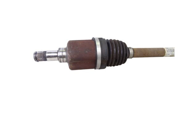 Transmision delantera izquierda, Ford Focus Sportbreak (Cew) Trend 2021, AV613B437CC