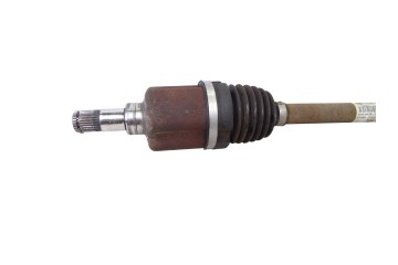 Transmision delantera izquierda, Ford Focus Sportbreak (Cew) Trend 2021, AV613B437CC