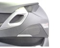 Guarnecido puerta delantera izquierda, Citroen DS5 Design 2014, 96875372ZD