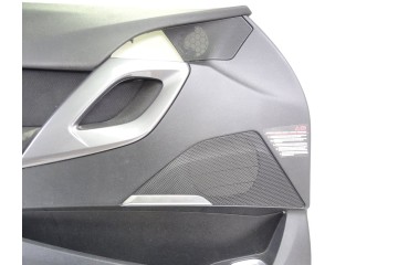 Guarnecido puerta delantera izquierda, Citroen DS5 Design 2014, 96875372ZD