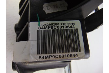 9824305280 PEDAL FRENO DS 3 CROSSBACK Performance Line 9824305280 196747 DS - 5