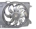 Electroventilador, Ford Focus Sportbreak (Cew) Trend 2021, 8V618C607ED