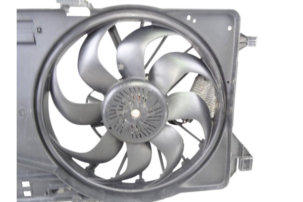 Electroventilador, Ford Focus Sportbreak (Cew) Trend 2021, 8V618C607ED
