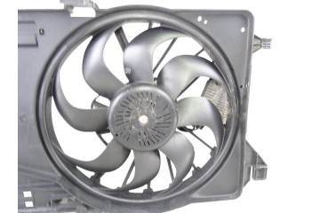 Electroventilador, Ford Focus Sportbreak (Cew) Trend 2021, 8V618C607ED