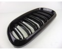 Rejilla delantera, Bmw Serie 1 Berlina (E81/E87) 116d 2009