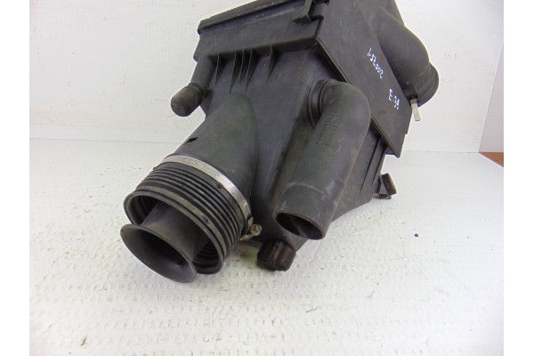 Filtro aire, Bmw Serie 5 Berlina (E39) 525i 2001