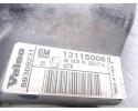 Faro izquierdo, Opel Combo (Corsa C) Familiar 2004, 13115006
