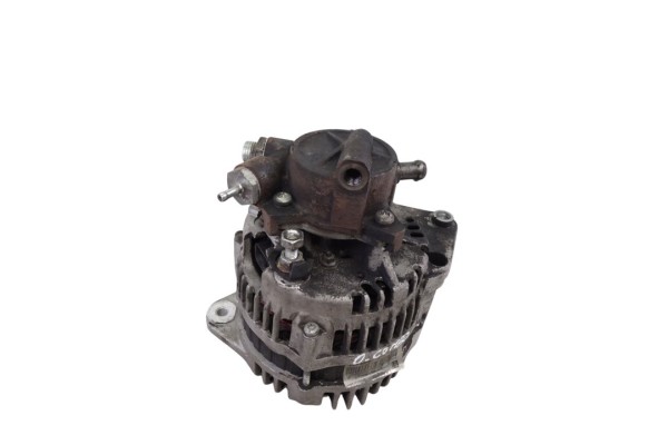 Alternador, Opel Combo (Corsa C) Familiar 2004