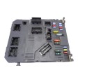 Caja reles / fusibles, Citroen Xsara Picasso 1.6 HDi 90 Exclusive 2009, 9657999780