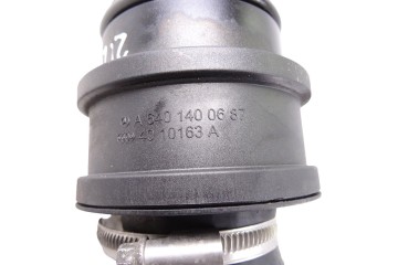 Tubo, Mercedes-benz Clase a (Bm 169) A 180 Cdi (169.007) 2006, A1695280482