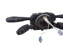 Mando luces, Citroen Xsara Picasso 1.6 HDi 90 Exclusive 2009, 96663033XT