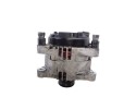 Alternador, Citroen Xsara Picasso 1.6 HDi 90 Exclusive 2009