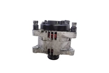 Alternador, Citroen Xsara Picasso 1.6 HDi 90 Exclusive 2009