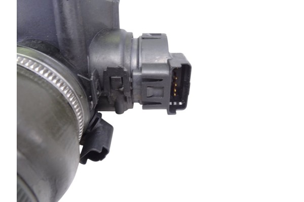 Caja mariposa, Citroen Xsara Picasso 1.6 HDi 90 Exclusive 2009, 25365222