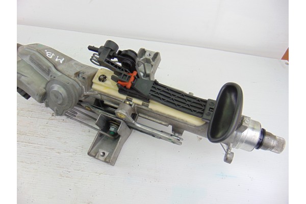Columna direccion, Mercedes-benz Clase C (Bm 203) Berlina 220 Cdi (203.006) 2004, A2034601416