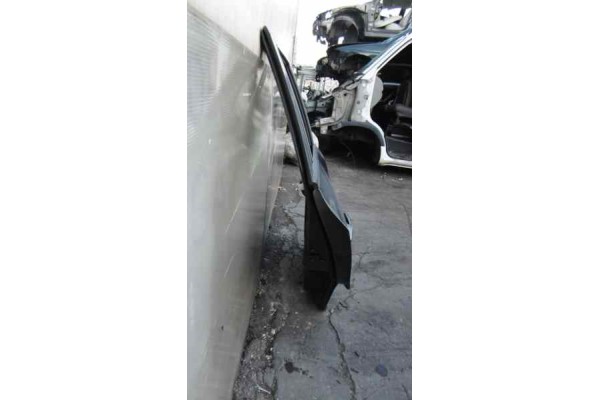 Puerta trasera derecha, Hyundai Santa Fe (Cm) 2.2 CRDi Comfort 4X4 2006