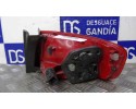 Piloto trasero izquierdo, Audi A4 Berlina (8K2) S line Sportpaket / plus 2008