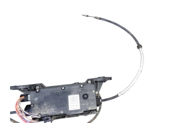 Freno de mano electrico, Renault Scenic Ii (Jm) Authentique 2005, 8200522628