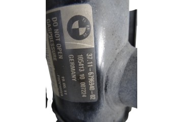 Amortiguador delantero derecho, Bmw Serie 7 (F01/F02) 740d xDrive 2011, 6796940