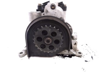 Bomba aceite, Bmw Serie 7 (F01/F02) 740d xDrive 2011, 7823009