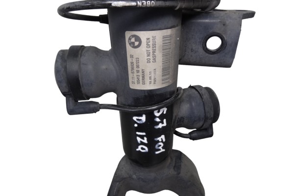 Amortiguador delantero izquierdo, Bmw Serie 7 (F01/F02) 740d xDrive 2011, 6796939