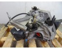 Caja cambios, Renault Modus I Pack Authentique 2005, JR5113