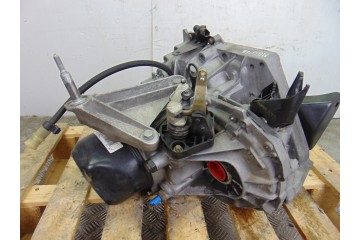 Caja cambios, Renault Modus I Pack Authentique 2005, JR5113