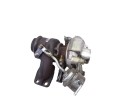 Turbocompresor, Citroen Xsara Picasso 1.6 HDi 90 Exclusive 2009, 9685293080