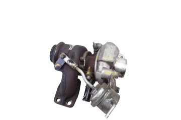 Turbocompresor, Citroen Xsara Picasso 1.6 HDi 90 Exclusive 2009, 9685293080
